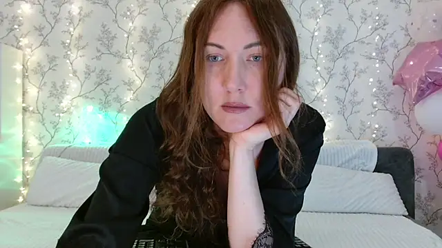 Snapshot of Imcarrieberry chatting on March 11, 2:40 pm Imcarrieberry online show from March 11, 2:40 pm