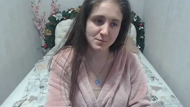 Snapshot of Holliy_Cooper chatting on January 22, 6:10 pm Holliy Cooper online show from January 22, 6:10 pm