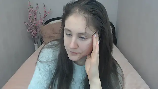 Snapshot of Holliy_Cooper chatting on January 29, 9:33 am Holliy Cooper online show from January 29, 9:33 am