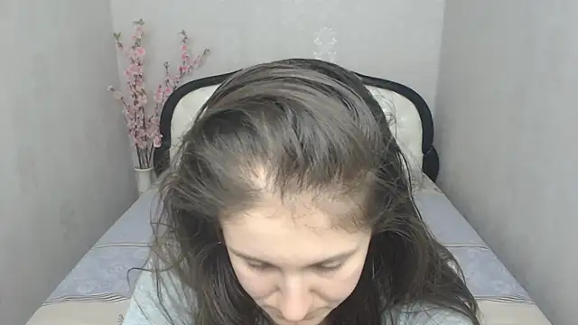 Snapshot of Holliy_Cooper chatting on March 7, 10:02 am Holliy Cooper online show from March 7, 10:02 am