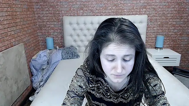 Snapshot of Holliy_Cooper chatting on March 10, 4:46 pm Holliy Cooper online show from March 10, 4:46 pm