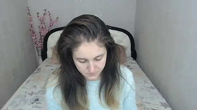 Snapshot of Holliy_Cooper chatting on September 29, 5:45 am Holliy Cooper online show from September 29, 5:45 am