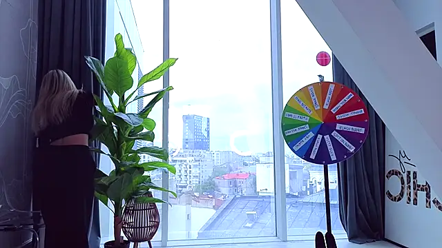 SpoilM3Mor3 online show from September 26, 10:08 am