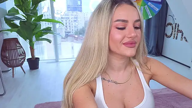 SpoilM3Mor3 online show from October 18, 11:44 am