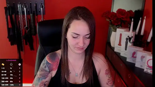  Jane Warren  online show from January 18, 11:11 am