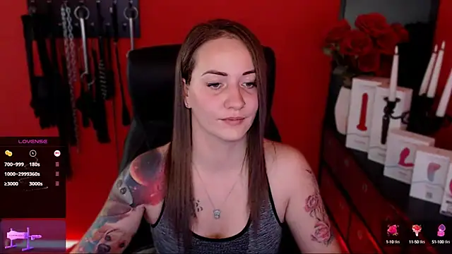  Jane Warren  online show from January 30, 11:33 am