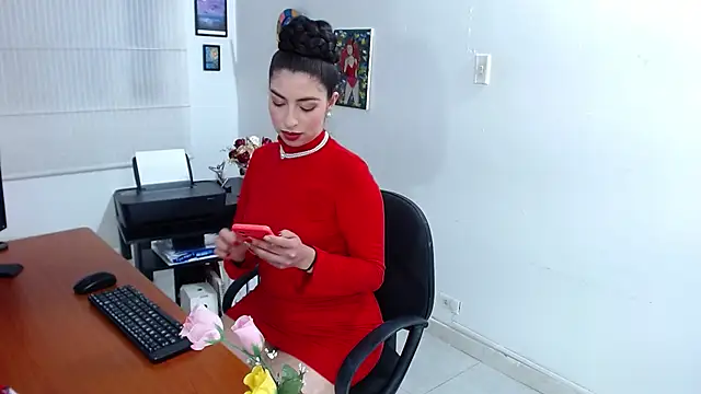 Saloogmilen online show from December 4, 7:12 pm