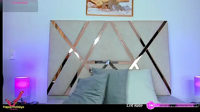 carolynne18 online show from December 18, 12:18 pm