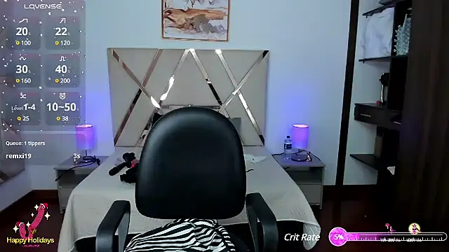 carolynne18 online show from January 2, 12:03 pm