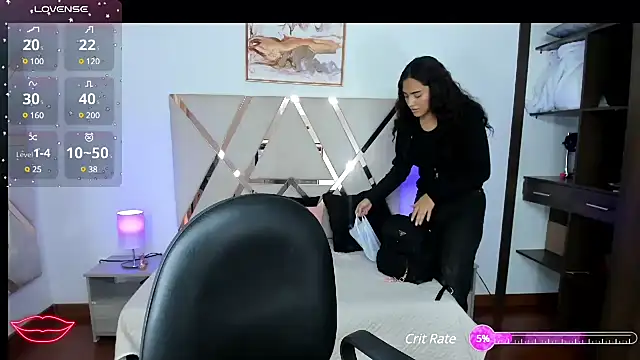 carolynne18 online show from January 14, 12:24 pm