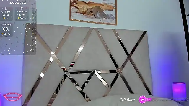 carolynne18 online show from January 26, 12:01 pm