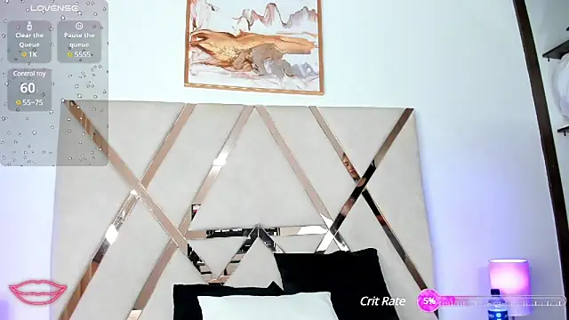 carolynne18 online show from February 3, 12:14 pm