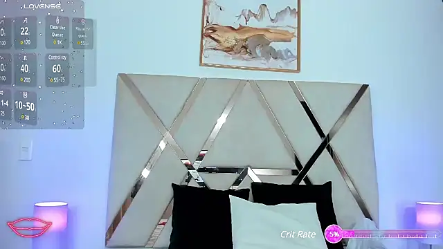 carolynne18 online show from February 6, 12:16 pm