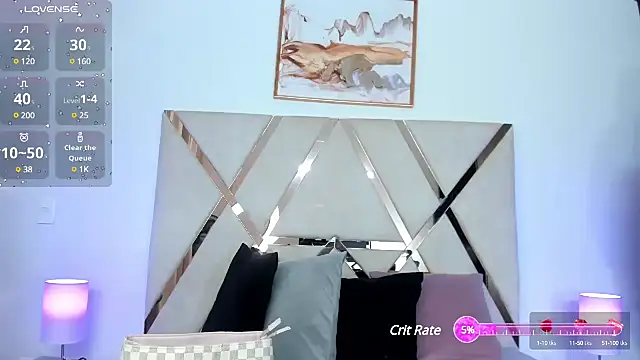 carolynne18 online show from February 27, 12:13 pm