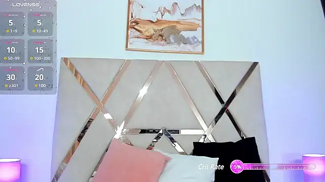 carolynne18 online show from March 3, 12:27 pm