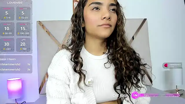 carolynne18 online show from March 6, 12:09 pm