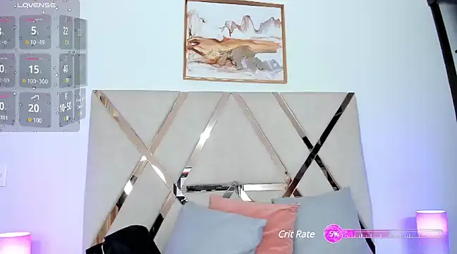 carolynne18 online show from March 13, 12:02 pm