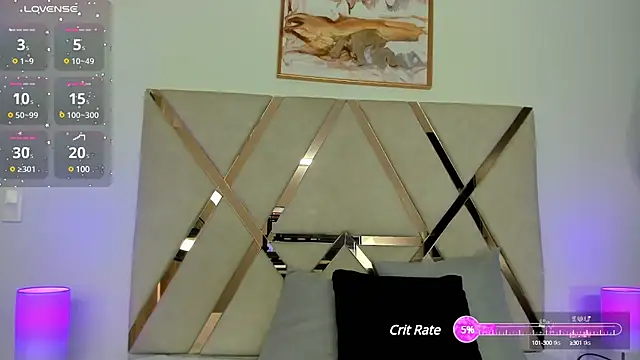 carolynne18 online show from March 21, 11:55 am