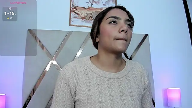 carolynne18 online show from September 11, 12:05 pm