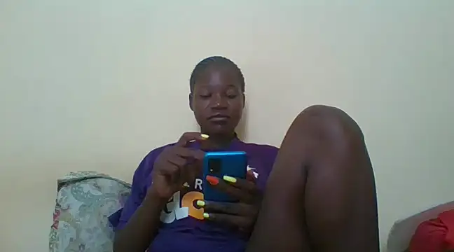 prettychic5 online show from January 16, 5:42 am
