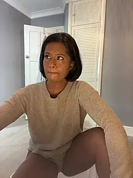 RoseMelanie online show from December 10, 8:16 pm