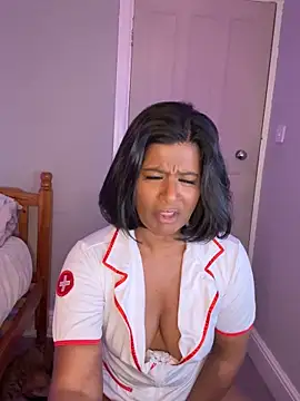 RoseMelanie online show from October 21, 6:47 am