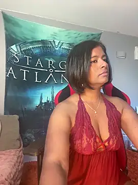 RoseMelanie online show from May 24, 6:40 am