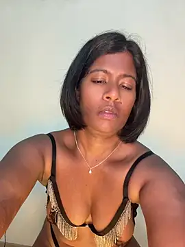 RoseMelanie online show from June 9, 6:03 am