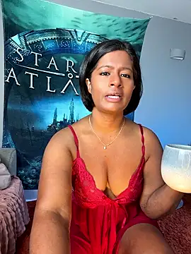 RoseMelanie online show from July 4, 6:41 am