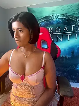 RoseMelanie online show from July 8, 6:18 am