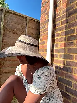 RoseMelanie online show from July 16, 7:03 am