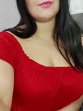 Snapshot of ErikaVlovely chatting on October 10, 3:55 pm ErikaVlovely online show from October 10, 3:55 pm