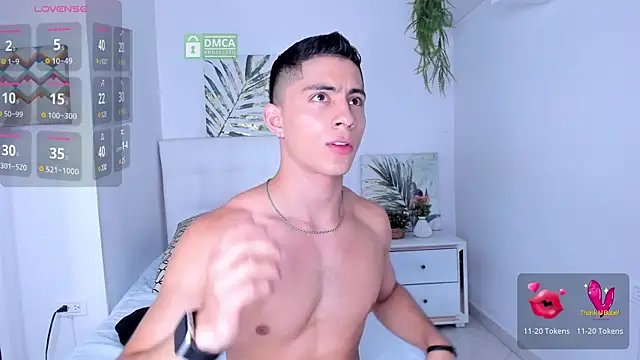 Matty Adams online show from February 28, 3:37 pm