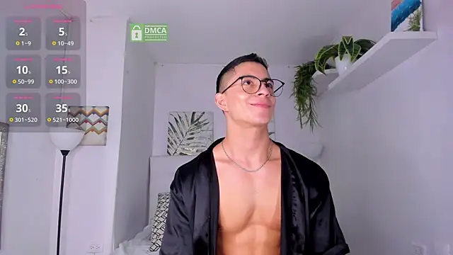 Matty Adams online show from March 13, 7:06 pm