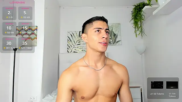 Matty Adams online show from March 14, 3:58 pm