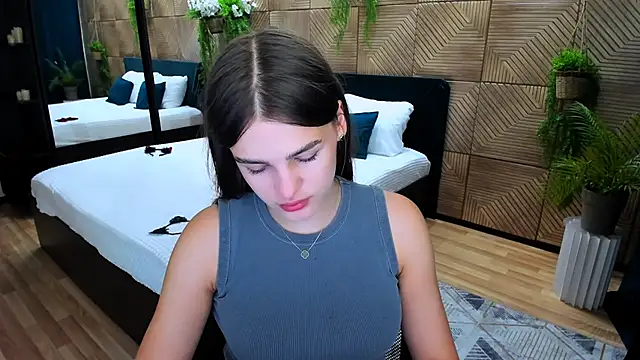 Snapshot of FinalAccord chatting on September 22, 10:06 am FinalAccord online show from September 22, 10:06 am