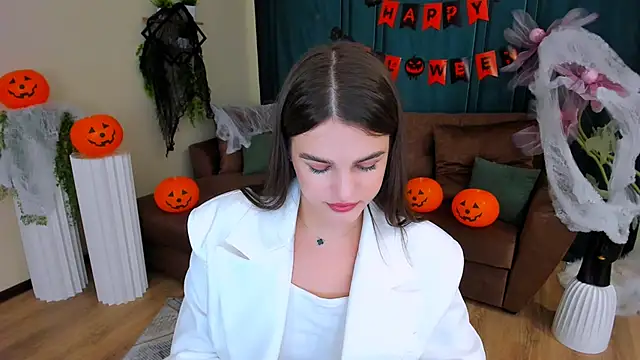 Snapshot of FinalAccord chatting on October 28, 10:08 am FinalAccord online show from October 28, 10:08 am