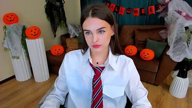 Snapshot of FinalAccord chatting on October 30, 10:27 am FinalAccord online show from October 30, 10:27 am