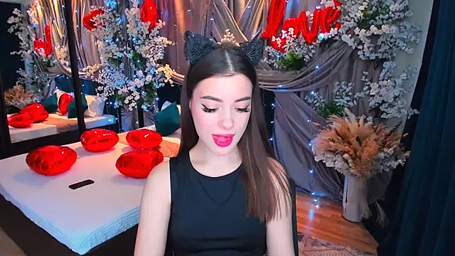 PutOnRepeat online show from February 16, 4:20 am