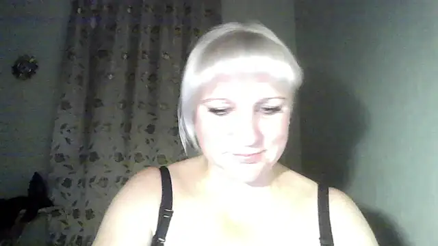 MeilomaWesa online show from October 1, 5:19 pm