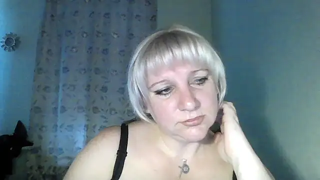 MeilomaWesa online show from October 5, 7:17 am