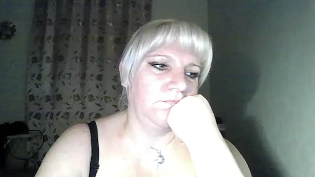 MeilomaWesa online show from November 21, 8:07 pm