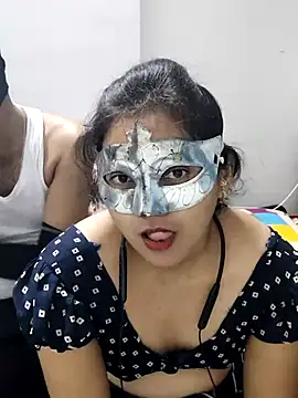 Harsh Ankita Couple online show from September 24, 5:49 pm