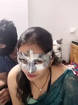 Harsh Ankita Couple online show from September 26, 4:22 pm