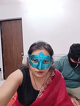Harsh Ankita Couple online show from May 8, 4:34 pm