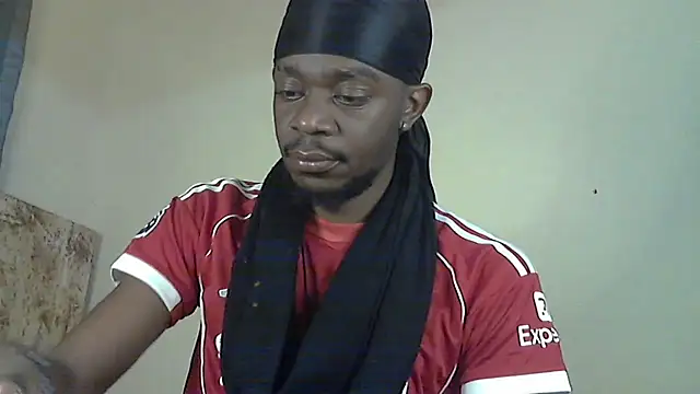 BIGDICKMULLAH online show from September 30, 5:07 pm