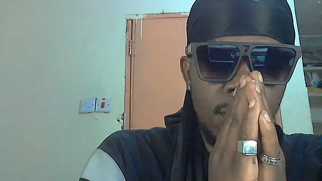 BIGDICKMULLAH online show from October 4, 12:19 am