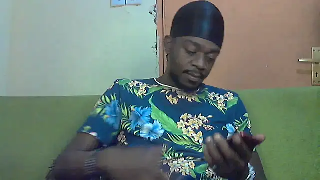 BIGDICKMULLAH online show from October 16, 7:48 pm