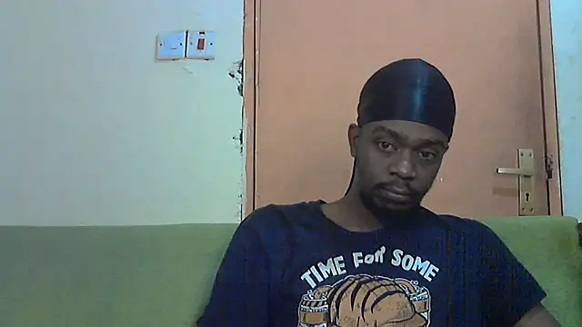 BIGDICKMULLAH online show from October 24, 3:30 pm