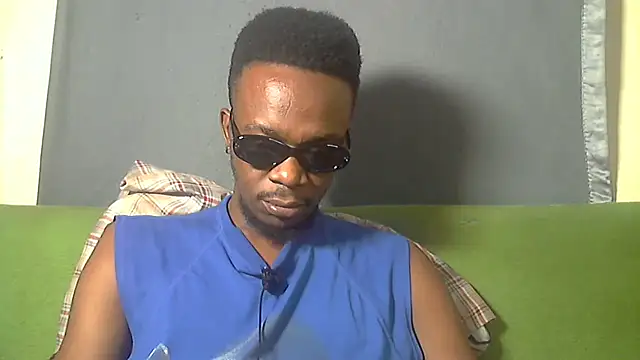 BIGDICKMULLAH online show from February 9, 3:27 pm